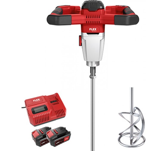 Миксер FLEX MXE 18.0-EC 469114 1