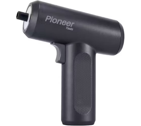 Отвертка аккумуляторная Pioneer CS-M0415-01