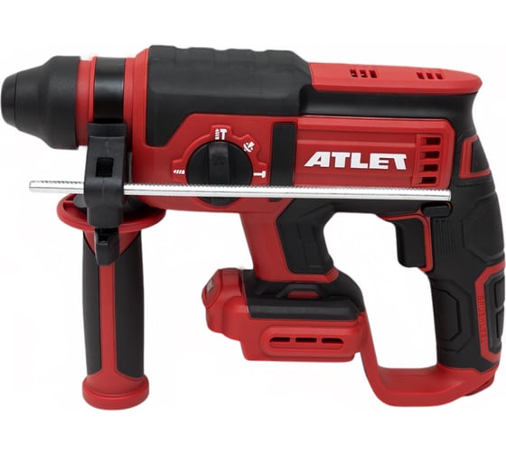 Аккумуляторный перфоратор ATLET SDS-Plus CDH18BD5.9