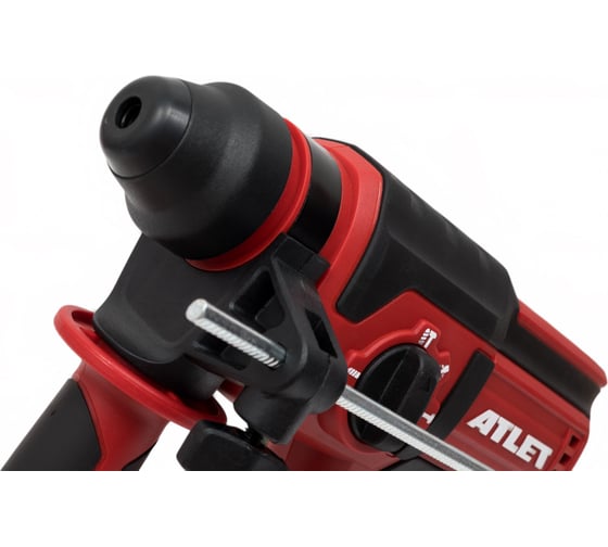 Аккумуляторный перфоратор ATLET SDS-Plus CDH18BD5.9
