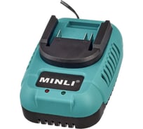 Зарядное устройство MINLI 45 Watt 18V, 2.0А C1820A