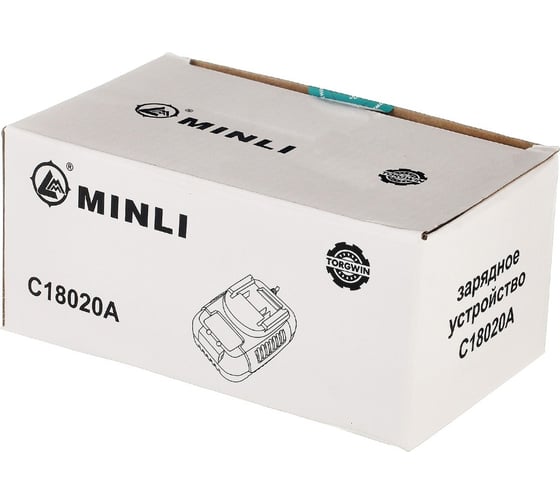 Зарядное устройство MINLI 45 Watt 18V, 2.0А C1820A