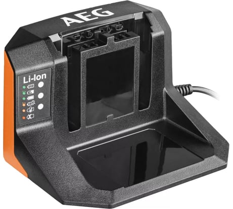 Зарядное устройство BL18S AEG 4935472276