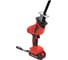 Пила сабельная аккумуляторная EDON URS-21A 27813 1