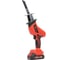 Пила сабельная аккумуляторная EDON URS-21A 27813 2