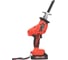 Пила сабельная аккумуляторная EDON URS-21A 27813 5