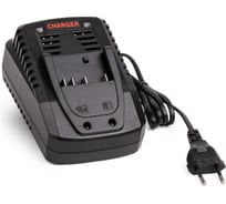 Зарядное устройство TopOn для аккумуляторов Bosch GAL1830 CV 14.4-18V 1600A00B8G-01 TOP-GAL1830