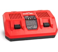 Зарядное устройство TopOn для аккумуляторов Milwaukee M18 DFC 14.4V-18V TOP-M18DFC