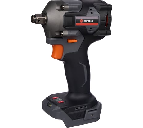 Набор из 4-х инструментов Anycons ST403 AC-ST403