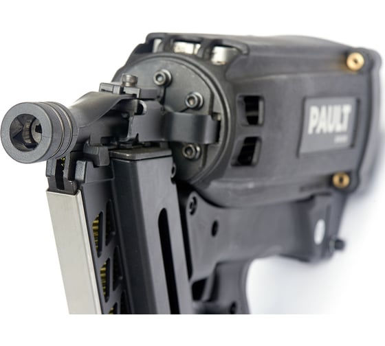 Газовый монтажный пистолет по дереву PAULT GFN3490 PGFN3490