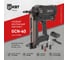 Газовый монтажный пистолет КВТ GCN-40 серия ПРОФИ 102360 28