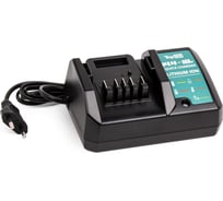 Зарядное устройство для аккумуляторов Makita DC18WA 196645-1 14.4V-18V TopOn TOP-DC18WA