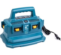 Зарядное устройство для аккумуляторов Makita 18-21V на 6АКБ TopOn TOP-DC18RC-6P