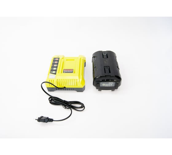 Аккумулятор Specta RYO-40, 4.0 Ah 40V OP4040 1