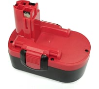 Аккумулятор для BOSCH 3.0Ah 18V ОЕМ 179