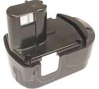 Аккумулятор для HITACHI 3.0Ah 18V Ni-Mh OEM 204