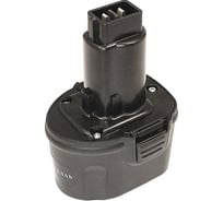 Аккумулятор (3.0 Ач; 7.2 В; Ni-Mh) для DEWALT OEM 057290