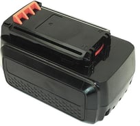 Аккумулятор (36 В; 1.5 Ач; Li-Ion) для Black&Decker GLC, GTC, BL2036, LBXR2036, LBXR36 OEM 075008