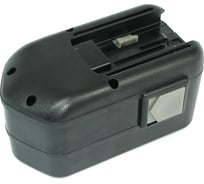 Аккумулятор (3.0 Ач; 18 В; Ni-Mh) для AEG/MILWAUKEE OEM 058345