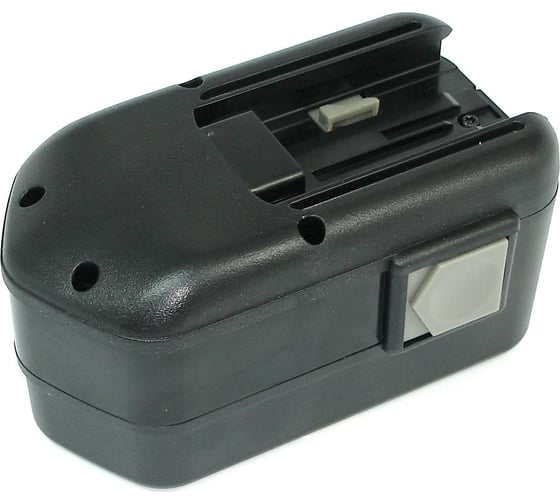 Аккумулятор (3.0 Ач; 18 В; Ni-Mh) для AEG/MILWAUKEE OEM 058345