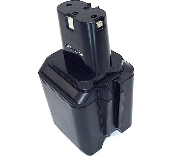 Аккумулятор (2.0 Ач; 12 В; Ni-Mh) для Bosch B-8220, BPT1004, BH1204 OEM 075012