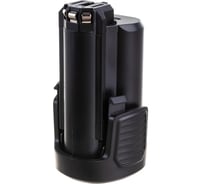 Аккумулятор (3.0 Ач; 12 В; Li-Ion) для Bosch Professional GBA OEM 076987