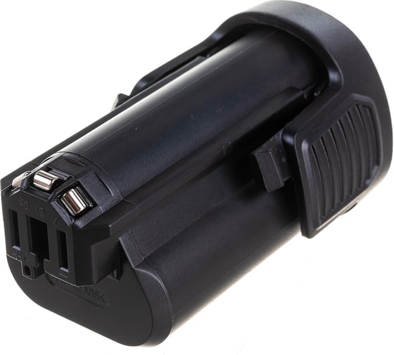 Аккумулятор (3.0 Ач; 12 В; Li-Ion) для Bosch Professional GBA OEM 076987