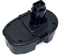 Аккумулятор (1.5 Ач; 18 В; Ni-Cd) для Black & Decker OEM 076790