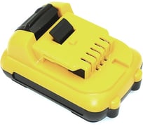 Аккумулятор (10.8 В; 2.0 Ач; Li-Ion) для DEWALT DCB127 OEM 074947