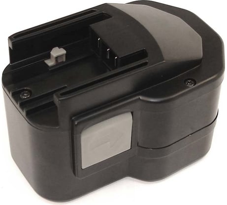 Аккумулятор для AEG/MILWAUKEE 3.0Ah 12V Ni-Mh ОЕМ 232