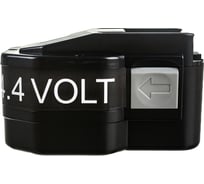 Аккумулятор (1.5 Ач; 14.4 В; Ni-Cd) для AEG OEM 076620