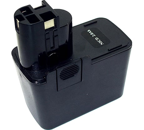 Аккумулятор (2.0 Ач; 7.2 В; Ni-Cd) для BOSCH OEM 075139