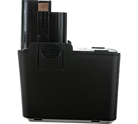 Аккумулятор (9.6 В; 1.3 Ач; Ni-Cd) для Bosch GBB, GBM, GSB, GSR, PBM, PDR, PSB, PSR OEM 066240
