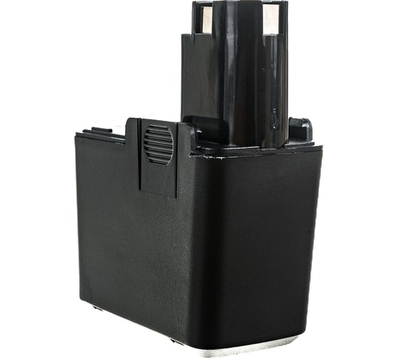 Аккумулятор для BOSCH GBB GBM GSB GSR PBM PDR PSB PSR 9.6V 1300mAh Ni-Cd ОЕМ 225