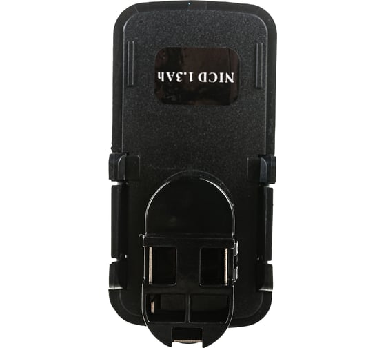 Аккумулятор для BOSCH GBB GBM GSB GSR PBM PDR PSB PSR 9.6V 1300mAh Ni-Cd ОЕМ 225