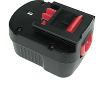 Аккумулятор для Black & Decker 1.5Ah 12V ОЕМ 226