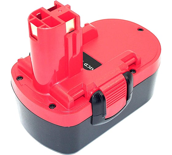 Аккумулятор (2.0 Ач; 18 В; Ni-Cd) для BOSCH OEM 075145 1