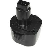 Аккумулятор для DeWalt 3.0Ah 9.6V ОЕМ 219