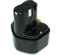 Аккумулятор (2.0 Ач; 9.6 В; Ni-Cd) для HITACHI OEM 058366