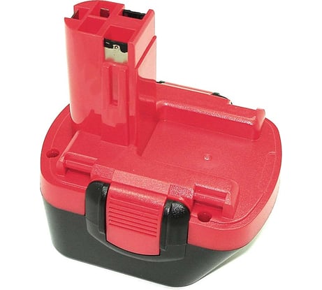 Аккумулятор для BOSCH 2.0Ah 12V ОЕМ 176