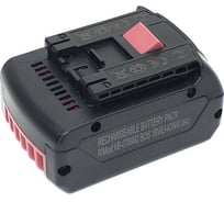 Аккумулятор для BOSCH 4.0Ah 18V Li-ion ОЕМ 183