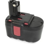 Аккумулятор (2.0 Ач; 24 В; Ni-Cd) для BOSCH 2607335268, BAT030, BAT03 OEM 062070