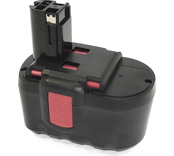 Аккумулятор (2.0 Ач; 24 В; Ni-Cd) для BOSCH 2607335268, BAT030, BAT03 OEM 062070