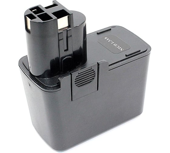 Аккумулятор (1.3 Ач; 9.6 В; Ni-Cd) для BOSCH OEM 075141