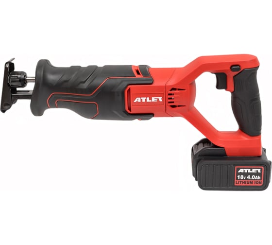 Аккумуляторная сабельная пила ATLET CSR18WD5