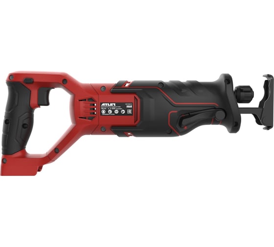 Аккумуляторная сабельная пила ATLET CSR18WD5.9