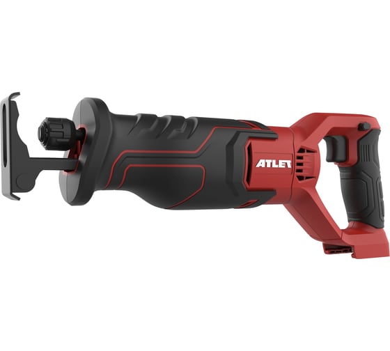 Аккумуляторная сабельная пила ATLET CSR18WD5.9