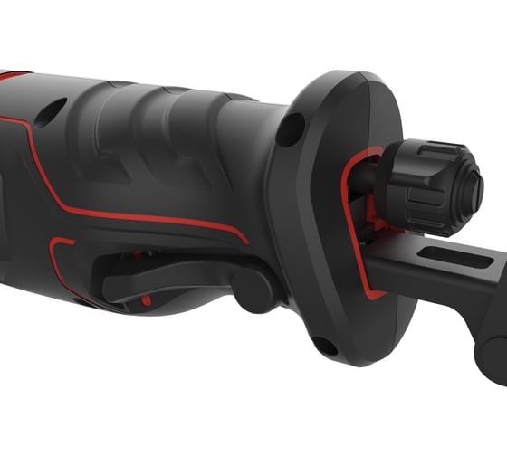 Аккумуляторная сабельная пила ATLET CSR18WD5.9