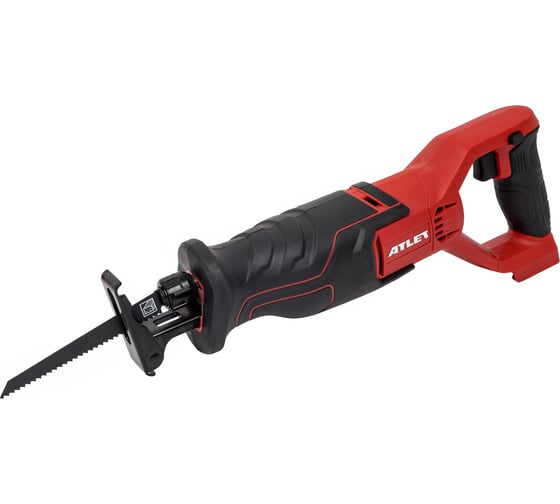 Аккумуляторная сабельная пила ATLET CSR18WD5.9