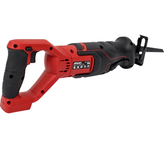 Аккумуляторная сабельная пила ATLET CSR18WD5.9